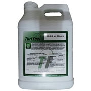 Turf Fuel 20-0-0 w/Minors Fuel Liquid Turf Fertilizer - 2.5 Gal.