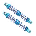 thumbnail image 4 of 2Pcs Amortiguaudor de Choque Metal para Axial SCX10 D90 /10 Sunnimix Amortiguador de amortiguador, 4 of 7