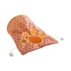 thumbnail image 5 of Bolsa de túnel interactiva plegable para entrenamiento de cachorros y gatitos. Naranja, 5 of 7