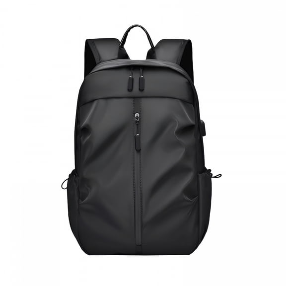 TELOLY Smell Proof Backpack Extra Large Backpack for Women Middle School Backpack Best Backpack Men Women Tote Bags for Women's Bags Women, Black One Size