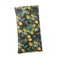 thumbnail image 1 of Estuche blando para gafas de sol,Estuche blando para gafas de tapa apretada,Bolsa de almacenamiento de gafas de cuero sintético para hombres y mujeres,Estuche para gafas de sol Estuche, 1 of 8