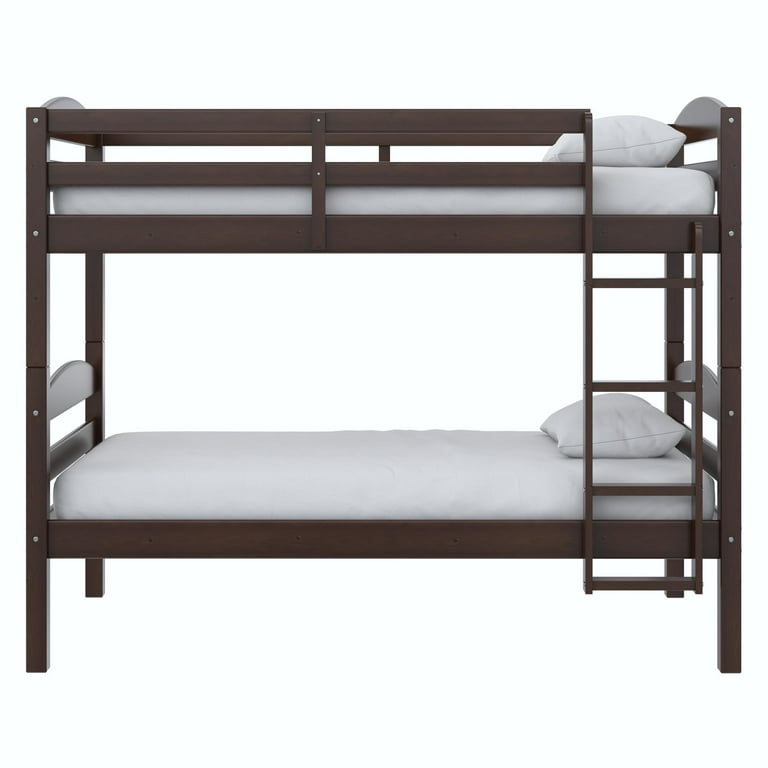 Better homes and gardens sale twin bunk bed