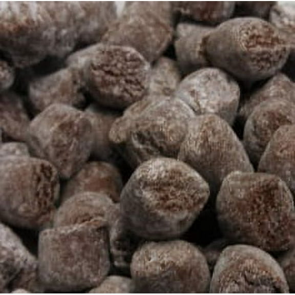 Rhino Foods No Egg Brownie Dough, 20 Pound -- 1 each.