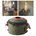 thumbnail image 4 of Waterproof 230G Gas Tank Protective Cover Storage for Accessories Green, 4 of 8