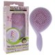thumbnail image 3 of Cepillo desenredante perfumado Michel Mercier Girlie Marshmallow para cabello normal - Púrpura - 1 pieza, 3 of 3