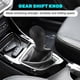 thumbnail image 4 of Auto Gear Leather Shift Knob Lever for KIA SORENTO for HYUNDAI Tucson IX35 2010-2014 467202S2009P 46, 4 of 5