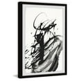 thumbnail image 2 of Marmont Hill Dark Light Framed Painting Print, 2 of 6