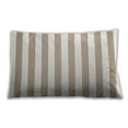 thumbnail image 1 of Ahgly Company Indoor Rectangular Contemporary Lumbar Throw Pillow, 13 inch by 19 inch, 1 of 5