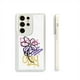 thumbnail image 1 of Único y confiable: Funda protectora para teléfono plateada de doble capa mate con ilustraciones creativas para iPhone 15 Pro Max 14 13 12 Pro 11, 1 of 4