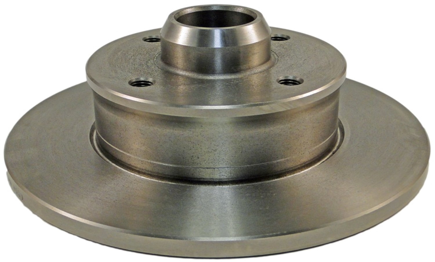 Winstop Brake Rotor and Hub Assembly, Rear WS234999, Volkswagen Jetta 1999-1985