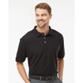 thumbnail image 1 of PLAYERA TIPO POLO PARA HOMBRE TELA PIQUE PARA UNIFORME CASUAL BASICA TALLA CH, 1 of 4