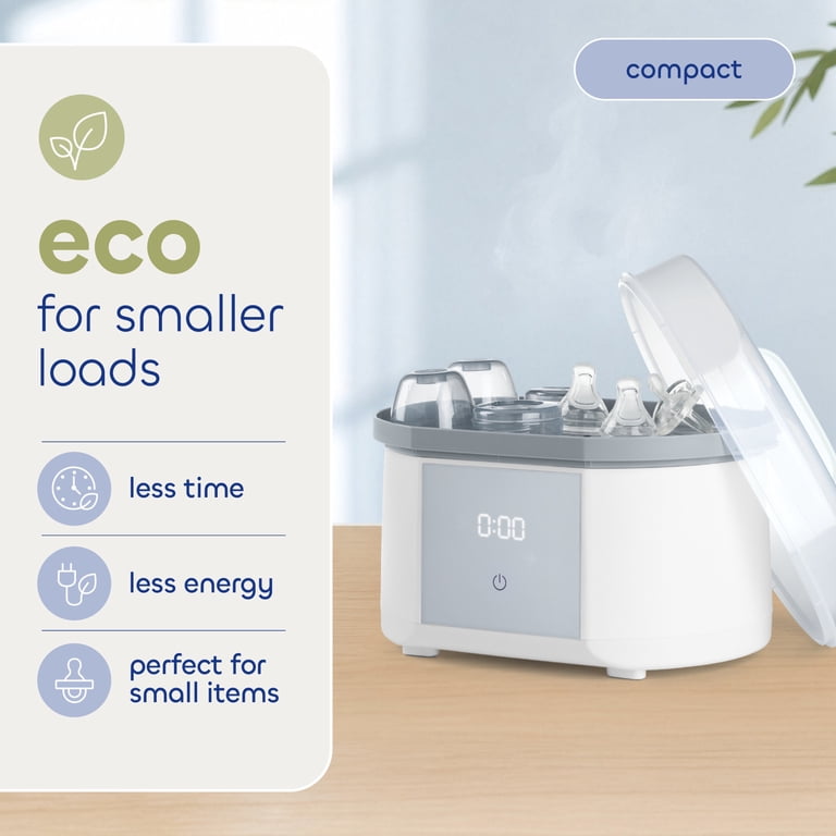 Chicco Advanced Electric Steam Sterilizer & Dryer photo 5