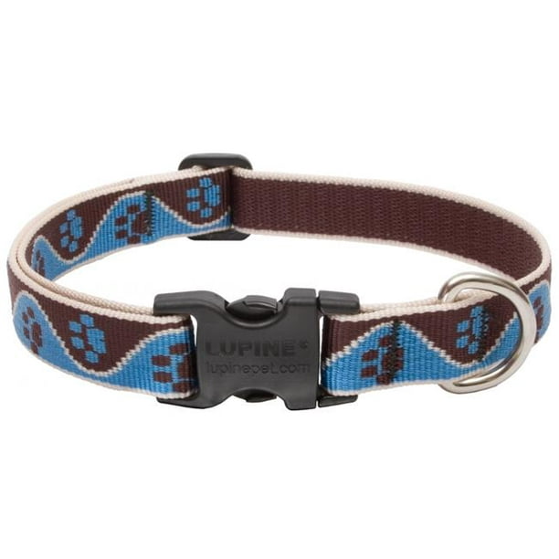 Lupine Collars and Leads 34501 3/4