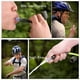 thumbnail image 2 of Hydration Bladder, 2LWater Bladder for Hiking Backpack Leak Proof Water Reservoir Storage Bag, BPA-Free Water Pouch Hydration Pack, 2 of 5