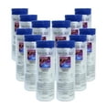 thumbnail image 3 of Spa Choice  Sanitizing Granules 56-percent for Spas and Hot Tubs, 2 Pounds, 3 of 3