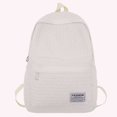 thumbnail image 5 of Sacs à Livres Décontractés Grande Capacité Sacs de Voyage Mode Simple pour Sport Extérieur, 5 of 5