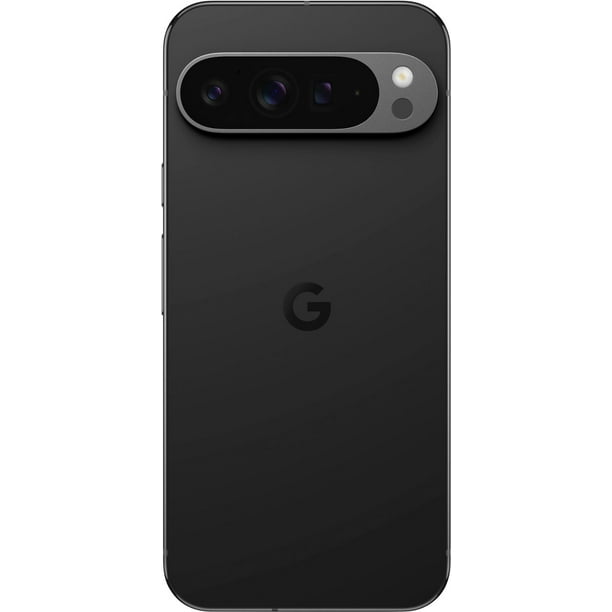 Google Pixel 9 Pro XL 128GB Desbloqueado Obsidiana | Bodega