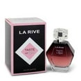 thumbnail image 1 of La Rive Taste Of Kiss Eau De Parfum Spray By La Rive-3.3 oz, 1 of 1