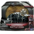 thumbnail image 5 of Power Rangers Movie Battle Zord with Figure, Black, 5 of 7