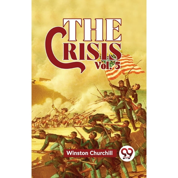 The Crisis Vol 5, (Paperback)