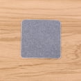 thumbnail image 3 of GAXIRE 10 alfombrillas universales para lavadora, antivibración y antideslizantes (5 x 5 cm), 3 of 6