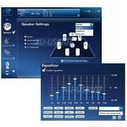 Allaboutadapters External 5.1-Channel Sound Card