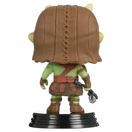 Funko - POP! Star Wars: The Mandalorian - Gamorrean Fighter