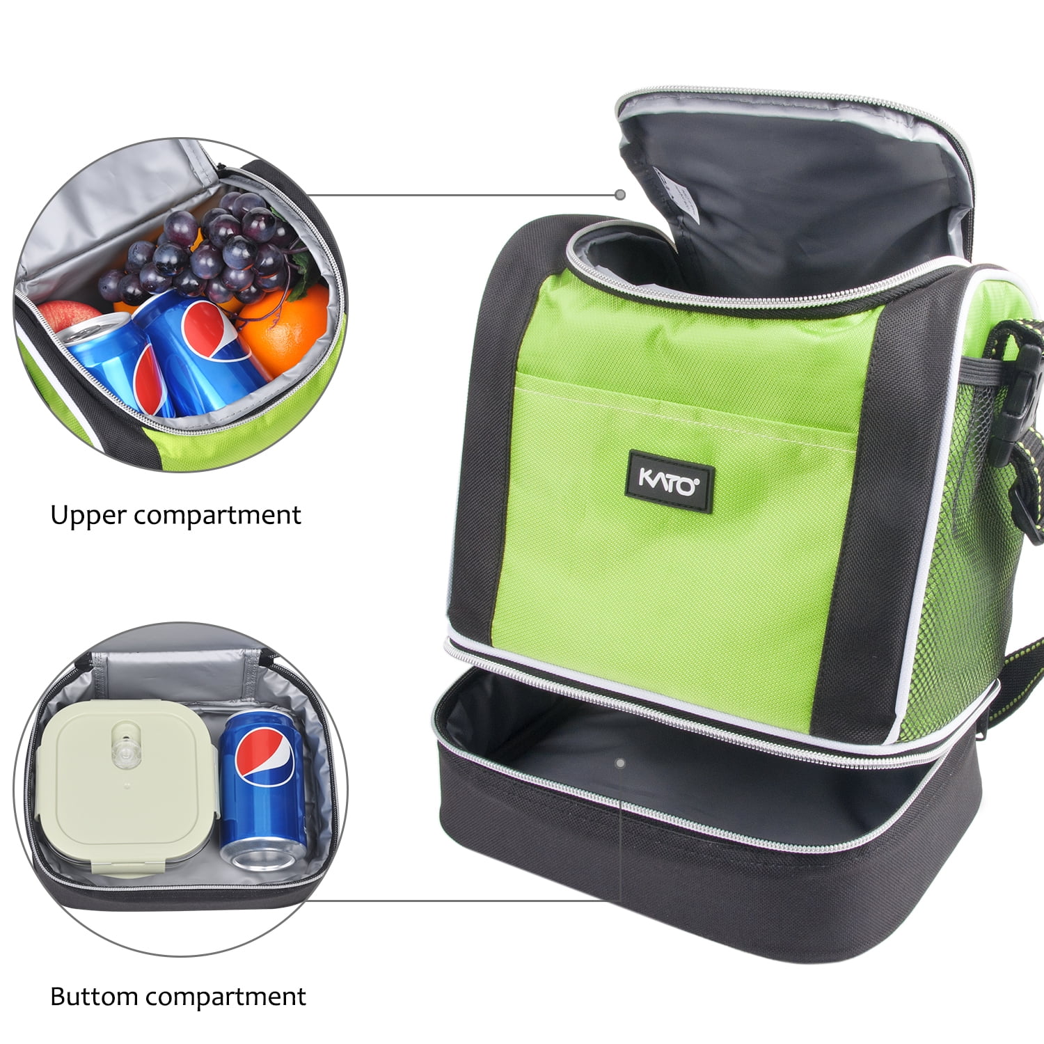 kato lunch bag