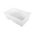 thumbnail image 3 of Tanque de tortugas, caja de tanque de acuario para reptiles, accesorios de cría en reposo, hábitat duradero de tortugas para cangrejos ermitaños ranas M, 3 of 8