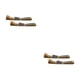 thumbnail image 4 of Soidarity 2 uds., cinturón atado, correa de pestañas para equipaje, arnés de amarre para carga, hebilla para acampar y senderismo, duradero al Type2 NO2, 4 of 6