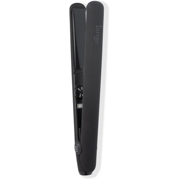 L'ange Hair Plancha de Pelo de una Sola Pasada Le Ceramique | Plancha de Cerámica de Calentamiento Rápido