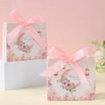 thumbnail image 6 of Jiibva 30 Pcs Eid Mubarak Candy Boxes, Ramadan Favor Boxes Eid Mubarak Candy Goodie Bags Eid Gift Bags for Ramadan Eid Mubarak Party Supplies, 6 of 7
