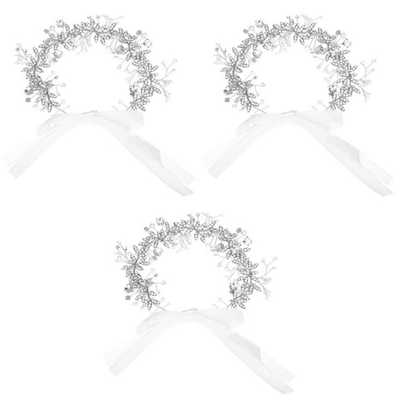 SOPOTUTU Wedding Rhinestone Belt Ideal for Brides and Formal Occasions