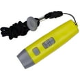 thumbnail image 1 of Sifflet Électronique Rechargeable Sifflets à Main Trois Tons Électronique C39C, 1 of 8