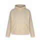 thumbnail image 5 of Sudadera con capucha para hombre, lisa, de manga larga, polar, de ancho corto, doble capa, estilo urbano occidental, sudadera con capucha, blusa de poliéster para hombre, 5 of 8