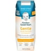 Gerber Good Start Gentle Non-GMO Ready to Feed Infant Formula, Stage 1, 8.45 fl. oz.