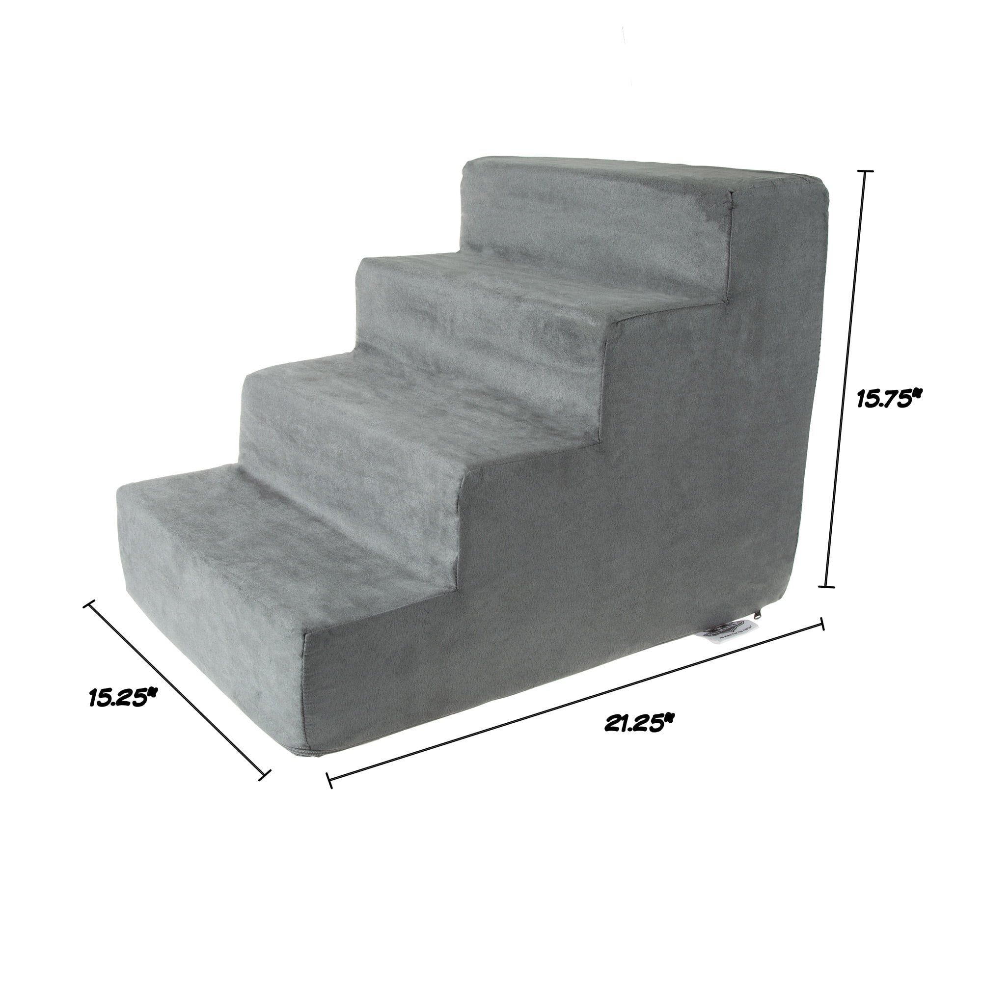 Foam pet stairs hotsell