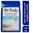thumbnail image 1 of Sal De Baño Epsom Detox Dr Teal'S 1.36 kg, 1 of 1