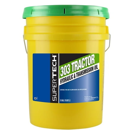 hydraulic supertech