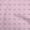 Light Pink, variant on oneOone Viscose Chiffon Light Pink Fabric Retro Mouse Fabric For Sewing Printed Craft Fabric By The Yard 42 Inch Wide