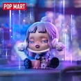 thumbnail image 4 of Popmart-figuras de acción de Skullpanda City of Night Series, bolsa ciega, caja sorpresa de Caixas Supresas, juguetes y pasatiempos, regalos para niños, 4 of 4