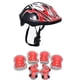 thumbnail image 4 of Padena de codo de rodilla de casco para niños de seguridad, 4 of 7