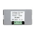 thumbnail image 7 of 5V 12V 24V 150W Motor Speed Controller PWM Adjustable Speed Controller, 7 of 7