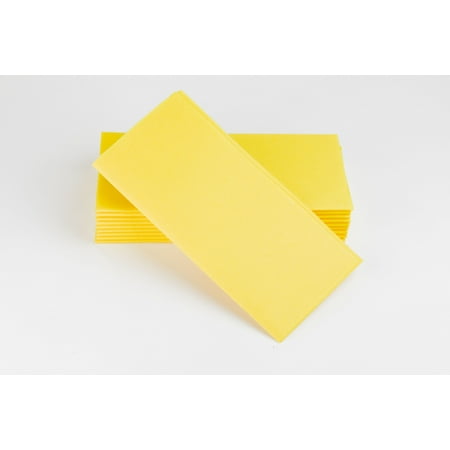 absorbent simulinen x16 napkins disposable cloth duty elegant heavy dinner soft better yellow paper box dialog displays option button additional
