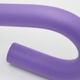 thumbnail image 3 of Esquirla Cushioned Foam Legs Arm Muscle Fitness Exercise Gym Sport Machine Gray, 3 of 6