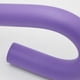 thumbnail image 3 of Máquina de ejercicio para muslos, piernas y brazos con espuma acolchada para entrenamiento de fuerza y ​​musculación en gimnasio. gris, 3 of 6