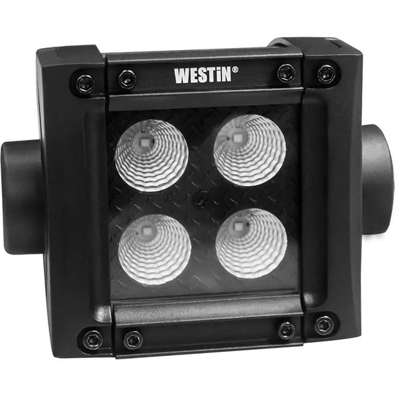 Westin 09-12212-4F B-FORCE LED Light Bar