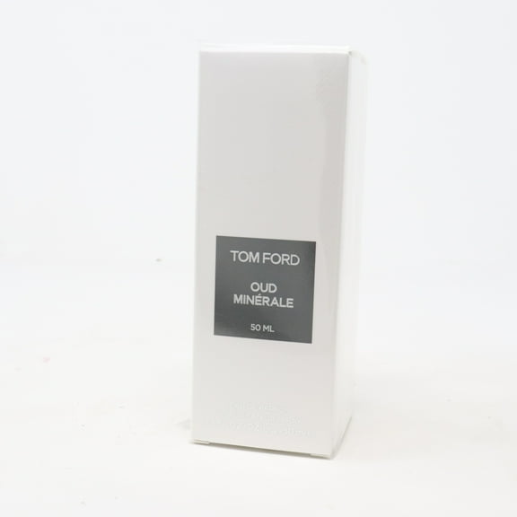 Oud Minerale by Tom Ford Eau De Parfum 1.7oz/50ml Spray New With Box