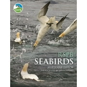 RSPB: RSPB Seabirds (Hardcover)