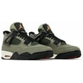 thumbnail image 2 of Jordan 4 Retro OG Undefeated (2025) IB1519-200 Size 13 CONFIRMED ORDER, 2 of 6